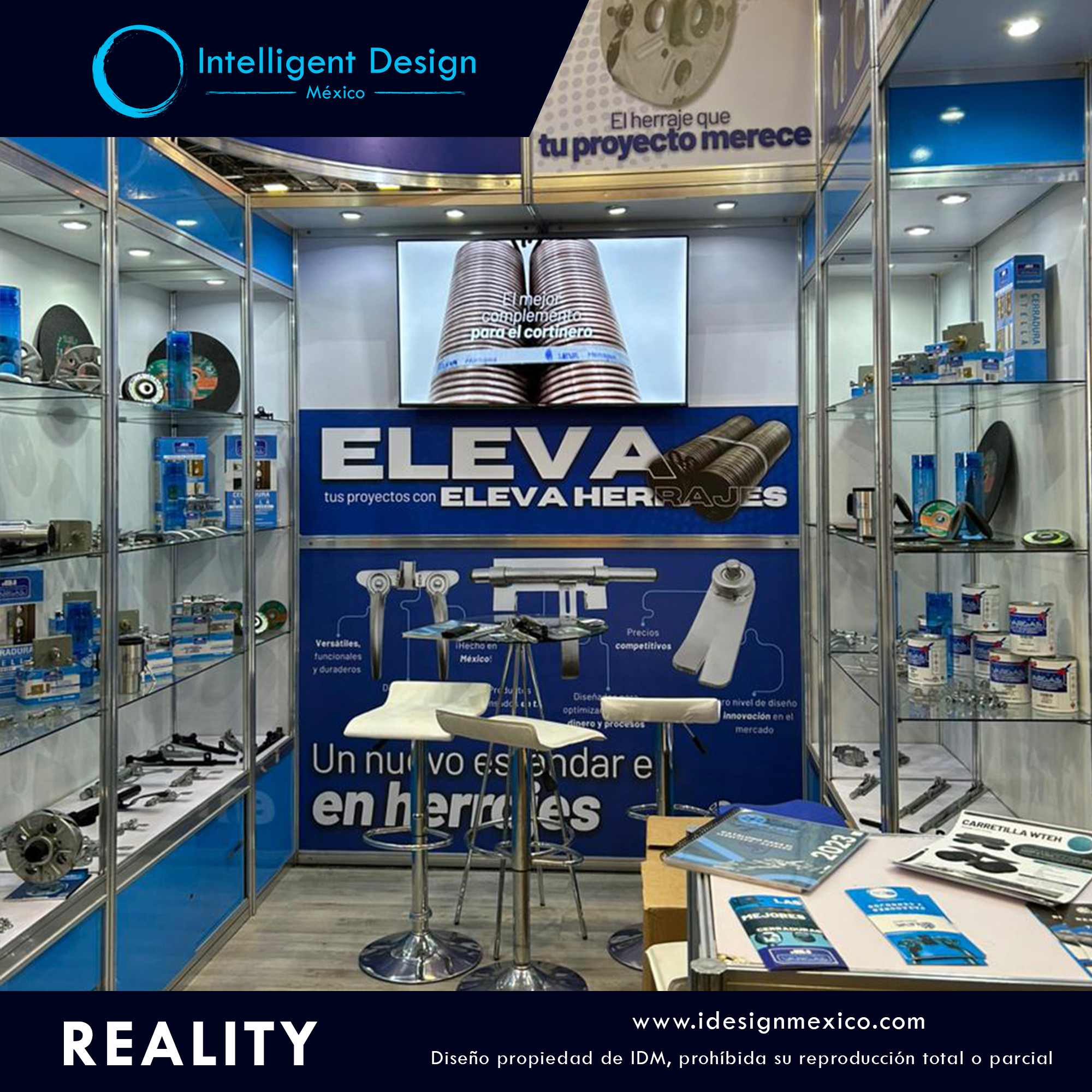reality eleva